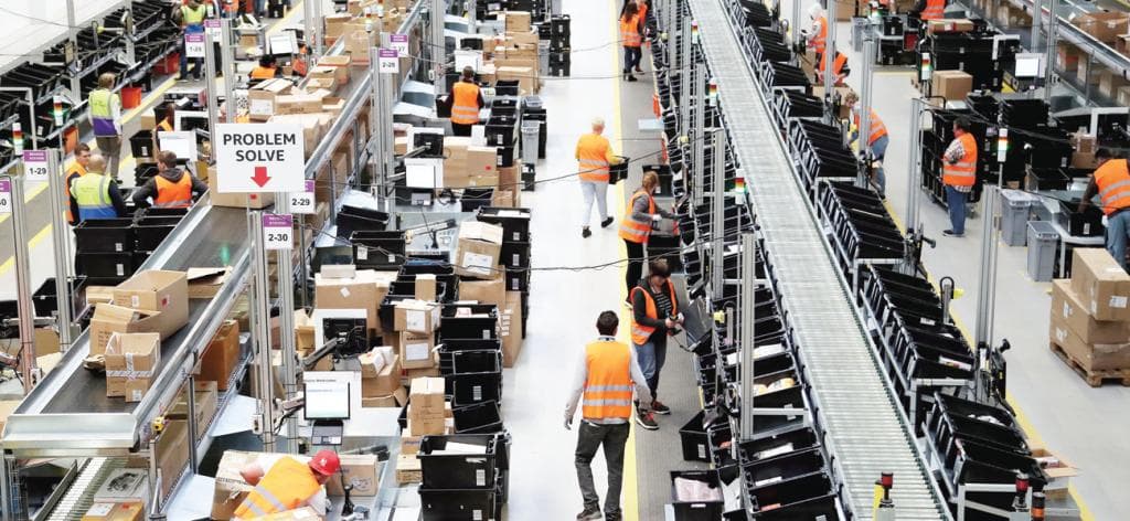 «أبل» تفوز بسباق «التريليون» .. مستوى غير مسبوق لقيمتها السوقية