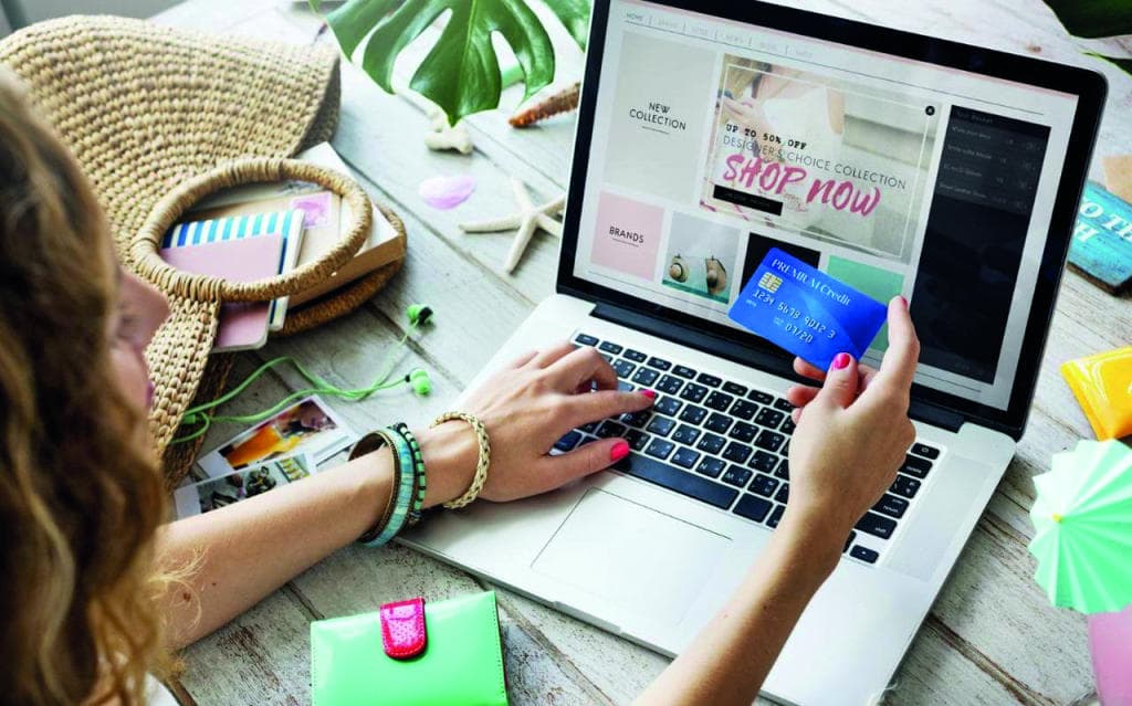 «مفعول أمازون» يغير سلوك التضخم ويجعله أكثر حساسية للصدمات