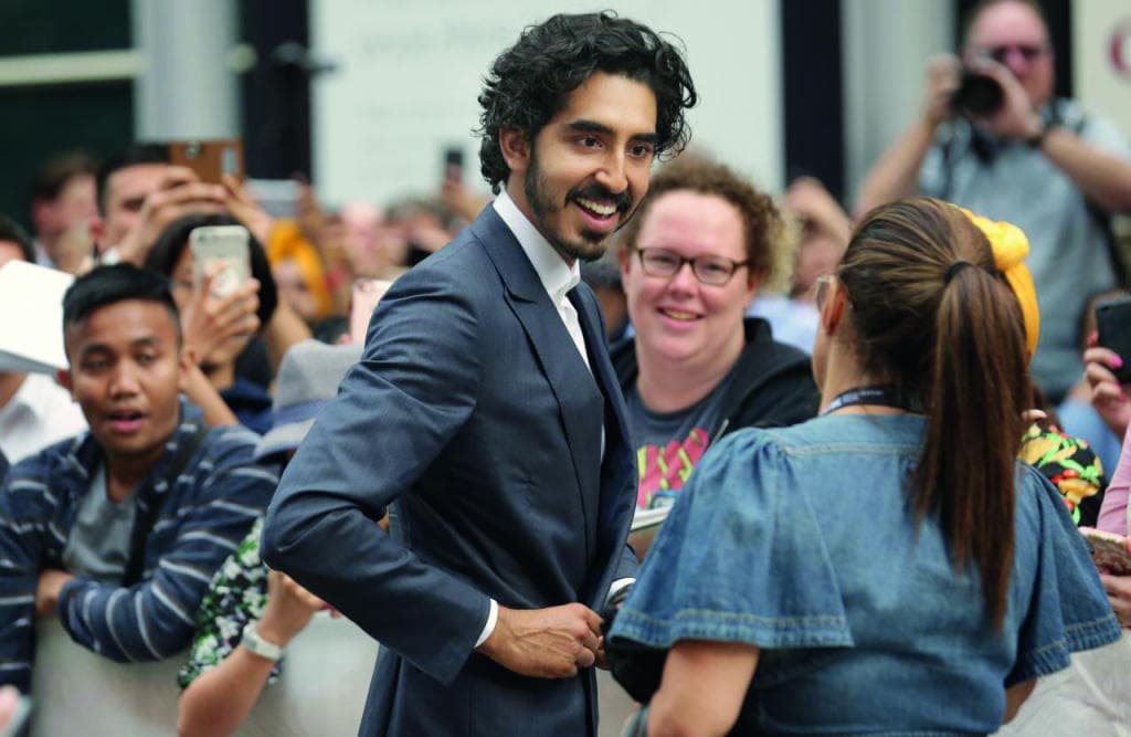 حفاوة بالغة بـ«فندق مومباي» في مهرجان تورونتو السينمائي