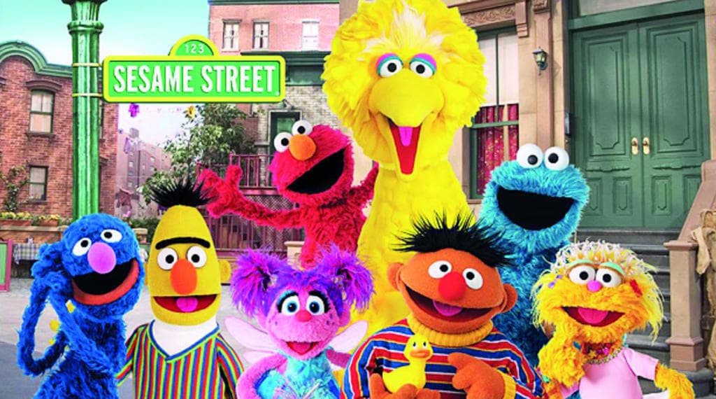 «إثراء» يستضيف «افتح يا سمسم» لأول مرة في المملكة