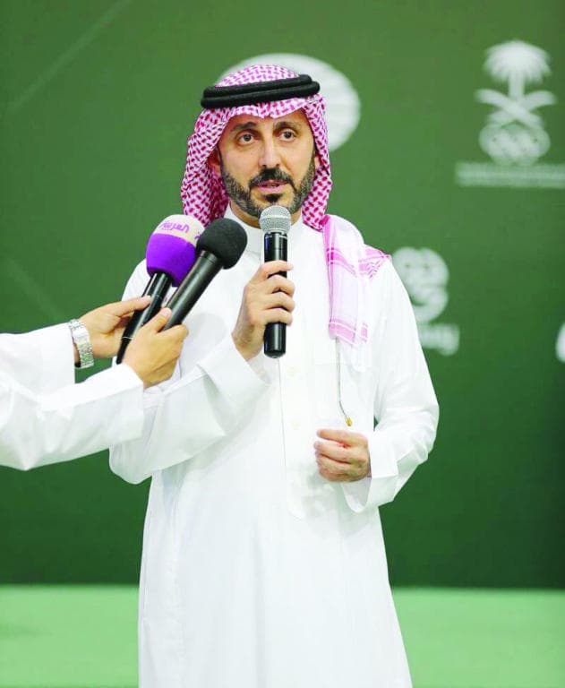 قصي يسير إلى «الاتحاد» وحيدا