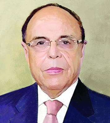 علي أومليل: الأفكار مهاجرة والعقول لا عرق لها