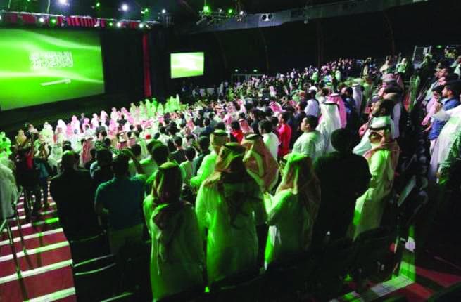 السينما السعودية .. إبداع الإنتاج يلزمه ابتكار في الدعم