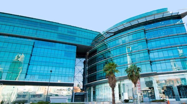 "الوديان" توقع عقداً بقيمة 1.1 مليار ريال مع "بنية"