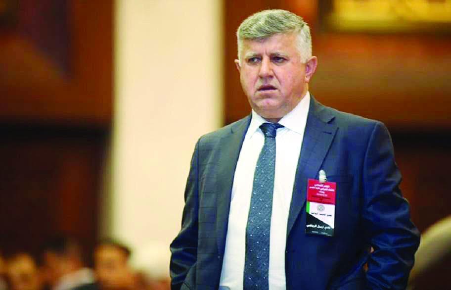 مسعود: سنقابل الأرجنتين لأول مرة .. شكرا للسعودية