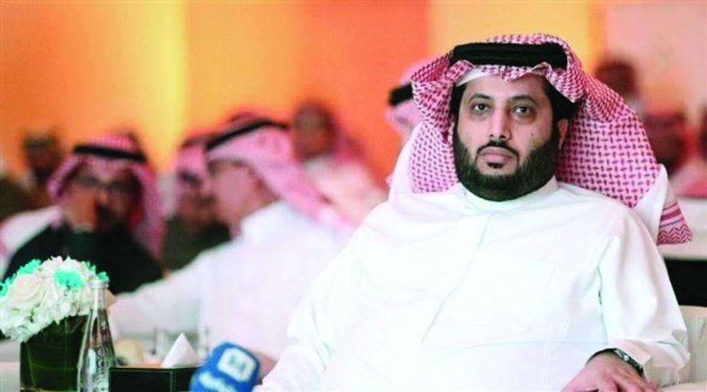 مسعود: سنقابل الأرجنتين لأول مرة .. شكرا للسعودية