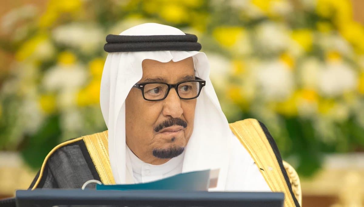 مجلس الوزراء : صرف تكلفة الاستهلاك الرشيد للمياه لمستفيدي الضمان