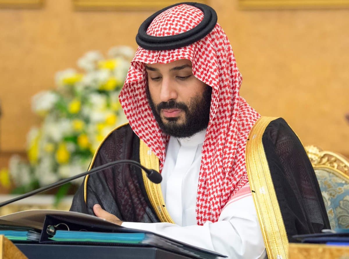 مجلس الوزراء : صرف تكلفة الاستهلاك الرشيد للمياه لمستفيدي الضمان