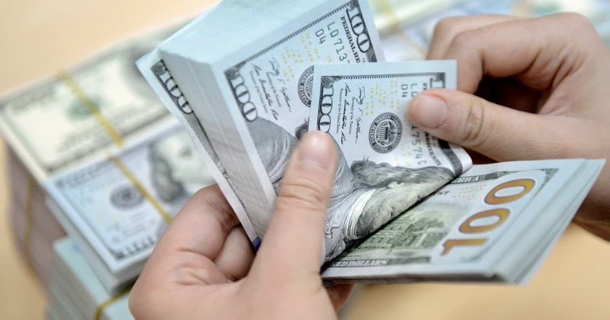 وسط توقعات اقتصادية قاتمة.. السيولة العالمية ترتفع إلى أعلى مستوياتها في 18 شهرا