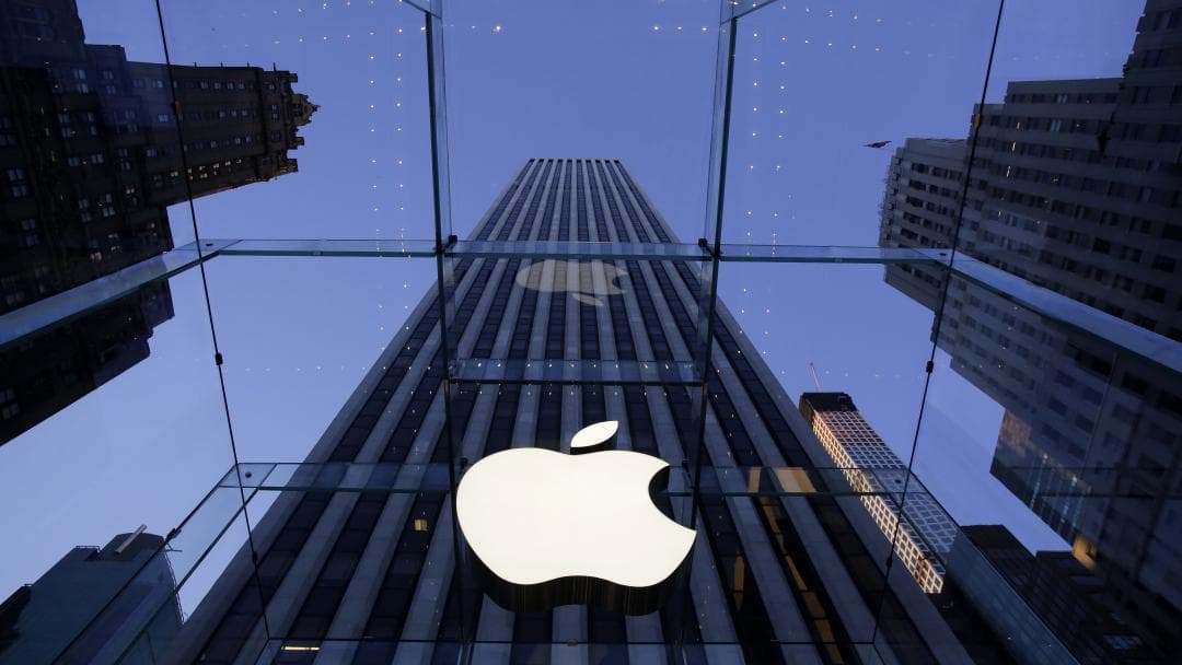 آبل تدفع 14 مليار يورو لسداد ضرائب متنازع عليها في أيرلندا