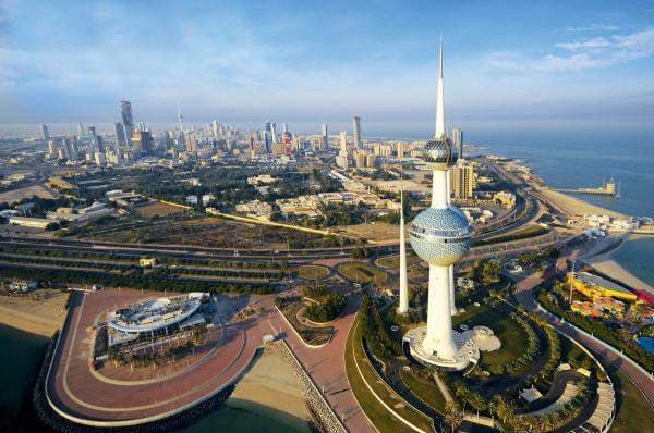 الصندوق السيادي الكويتي: الحرب التجارية بين أمريكا والصين "ليست شرا محضا"