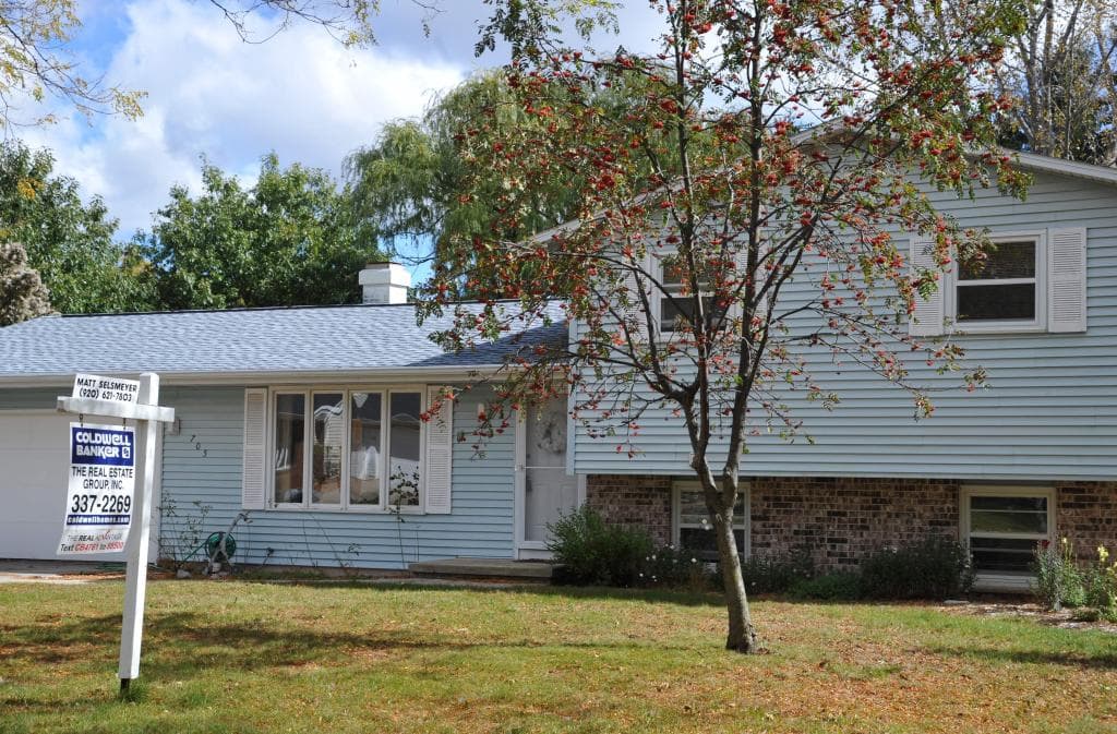 استقرار مبيعات المساكن القائمة في أمريكا خلال الشهر الماضي على خلاف التوقعات