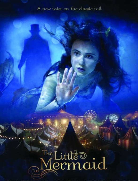 «حورية البحر الصغيرة» .. أسطورة ترويها الحقيقة