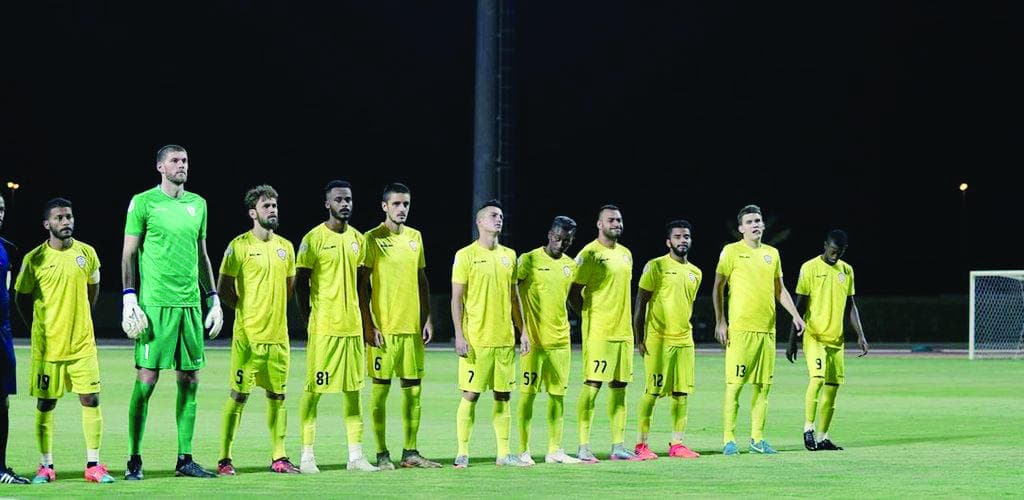 الحارس العملاق: أحب التميس