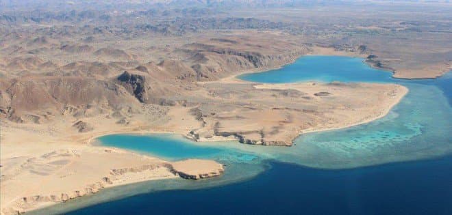 «أمالا» نقطة تحول في مسيرة السياحة السعودية .. فرص استثمارية ووظيفية متنوعة