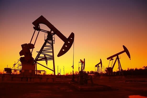 برنت يسجل أعلى مستوى منذ نوفمبر 2014 عند 82.73 دولار للبرميل
