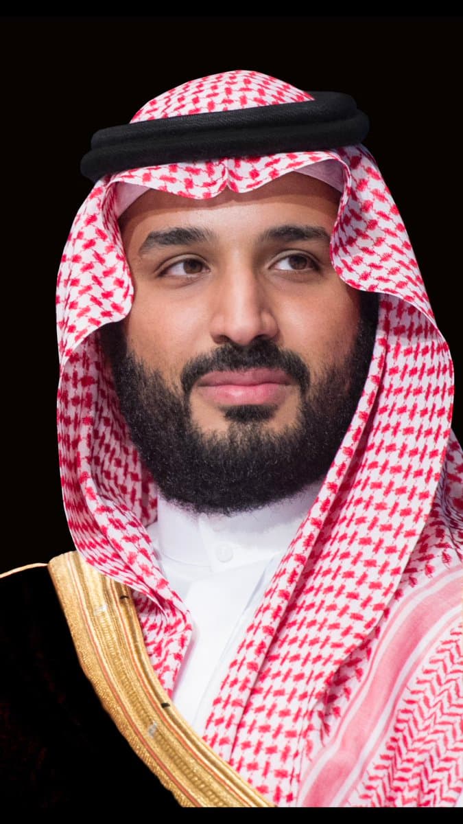 ولي العهد في الكويت.. علاقة متينة وتاريخ مشترك