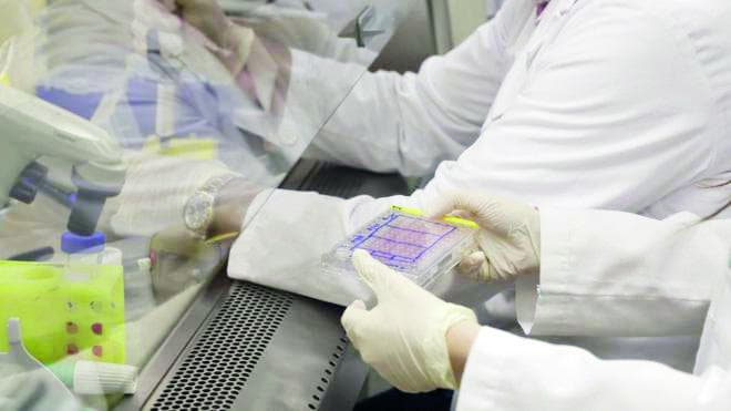 علماء يستخدمون الذكاء الاصطناعي لتوقع نمو السرطان والتغيرات الوراثية