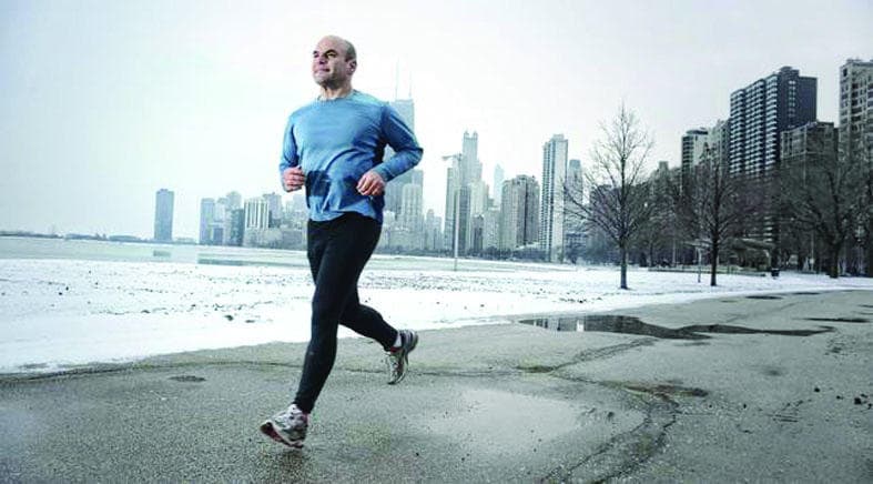 نقص ممارسة التمارين الرياضية يهدد 1.5 مليار شخص بالموت المبكر