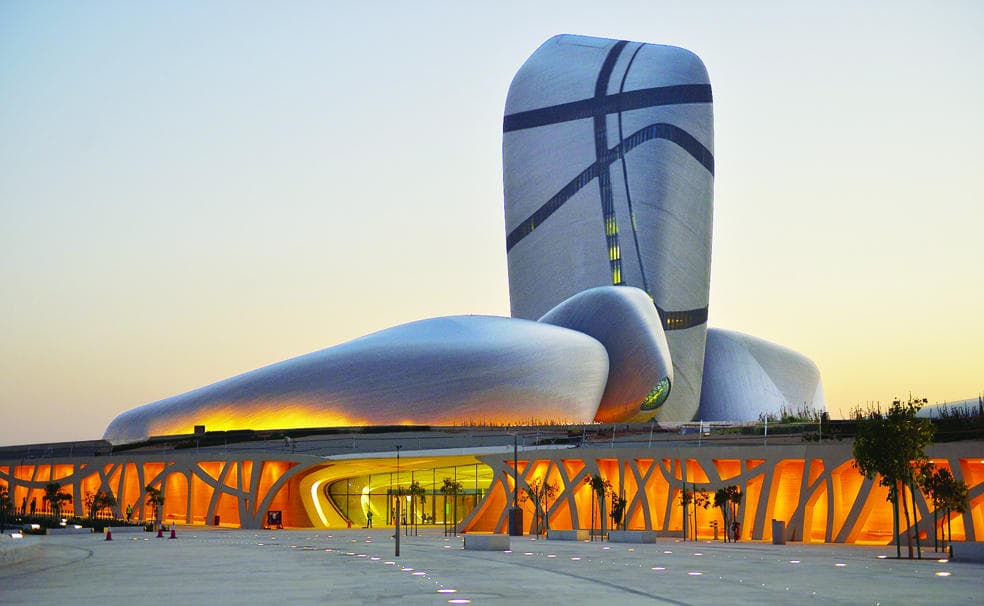 «إثراء» يشارك في معرض «بينالي لندن» للتصميم