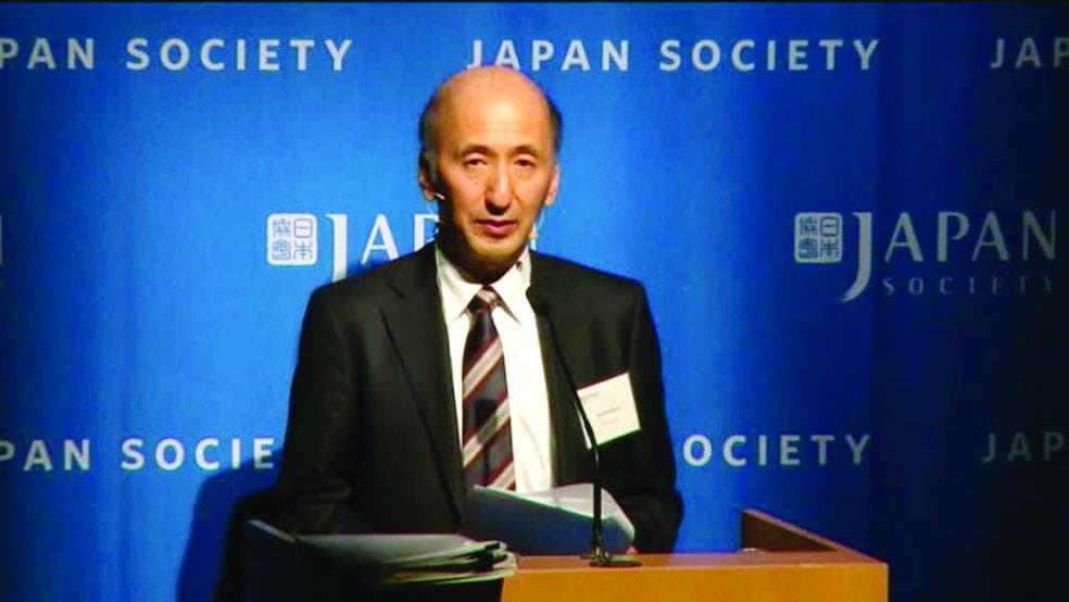 مع ناكاسو من جديد