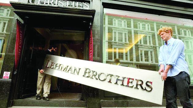 بعد عقد كامل .. كشف حساب الأزمة المالية العالمية