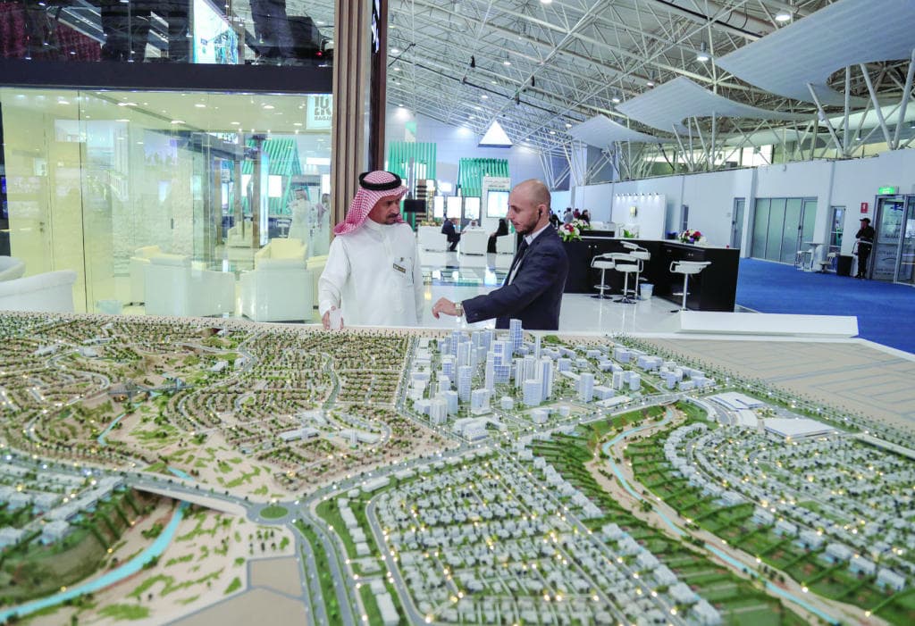تأهيل 57 مكتبا هندسيا للإشراف على مشاريع «الخريطة» المتجاوز قيمتها مليار ريـال
