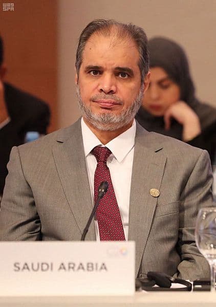 وزير التعليم يشارك في الاجتماع المشترك الأول بين وزراء التعليم والعمل المقام في الأرجنتين