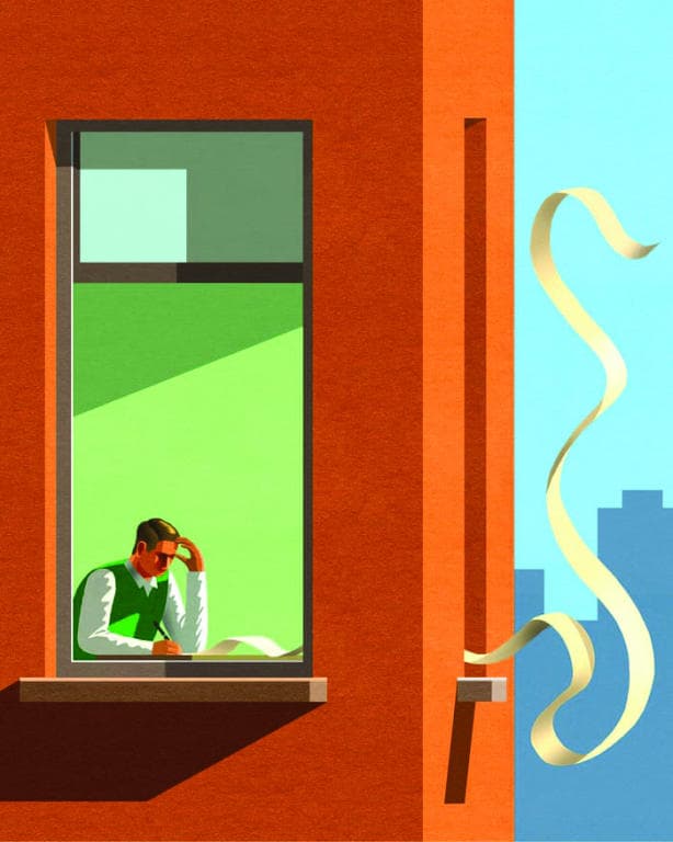 «اعتزال الكتابة» .. أرحم للمبدعمن اجترار الذات