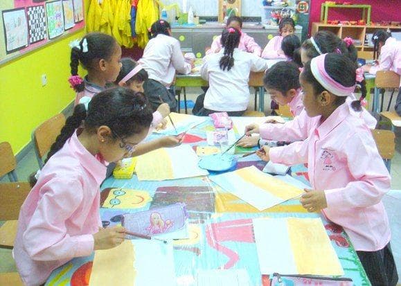 لصقل مواهب الطالبات.. «التعليم» تطلق مبادرة المشروع الوطني لتعليم الفنون