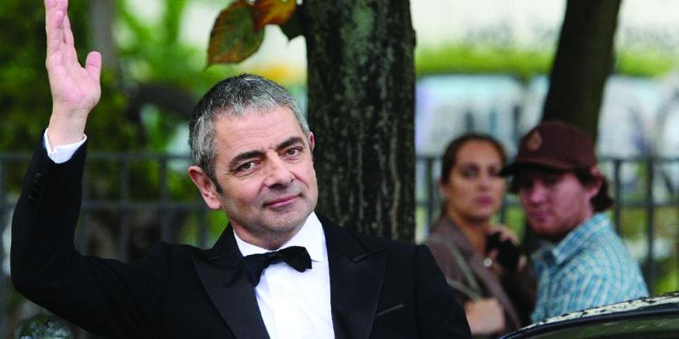 مسيرة «مستر بن» السينمائية على شفا «فيلم»