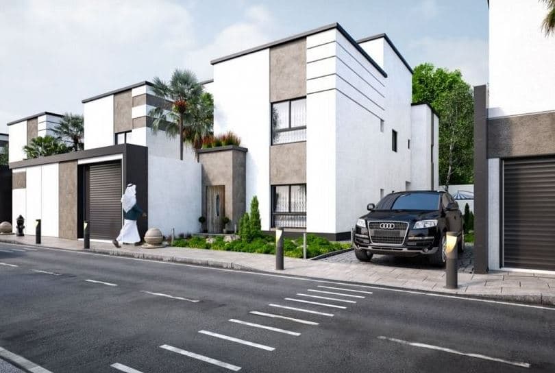 "مدينة الورود" في الطائف .. تجسيد لرؤية القيادة الطموحة 2030