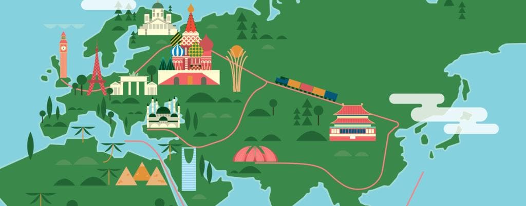 حُسن النية .. لن يمنع تحوّل الصين إلى قوة استعمارية