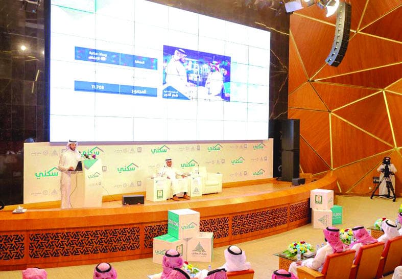 «الإسكان» لـ"الاقتصادية" : 15 شركة تطوير عقاري تستخدم «البناء الحديث» في مشاريعنا