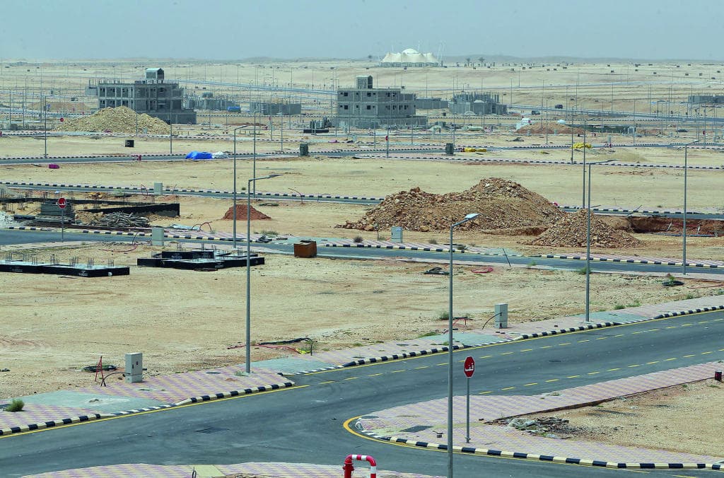 لجنة من 3 جهات حكومية لإنهاء المساهمات العقارية المتعثرة وتصفية 3 قبل نهاية العام