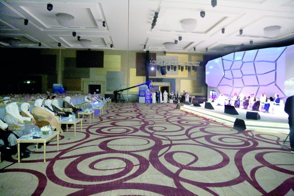 مؤتمر التحكيم التجاري .. تعزيز استقلالية مؤسسات تسوية المنازعات وأطر حوكمتها