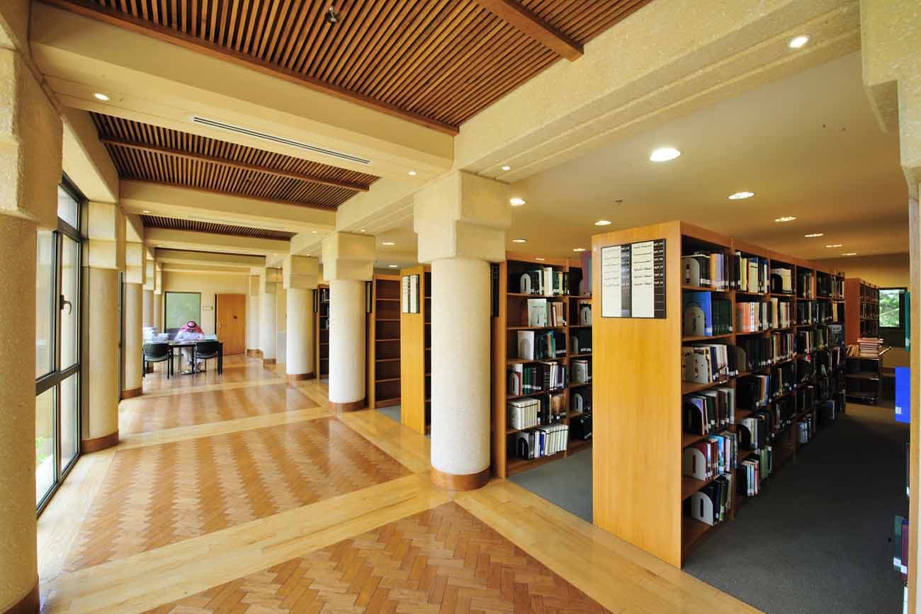 دار الملك عبدالعزيز توظف 12 قاعدة معلوماتية لحفظ تاريخ المملكة