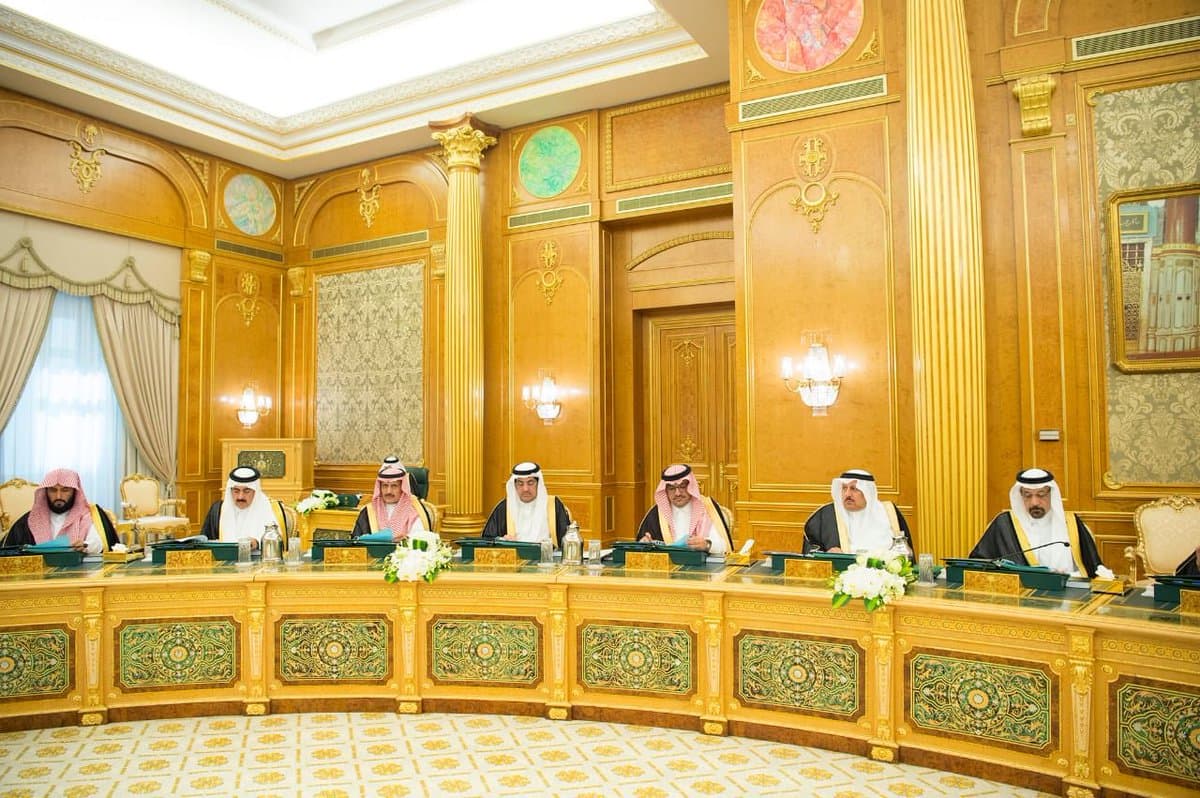 مجلس الوزراء يعدل قائمة أنواع النشاط المستثنى من الاستثمار الأجنبي
