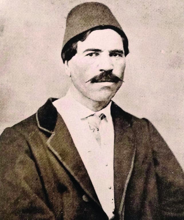 أولى صور مكة المكرمة وأوائل المصورين