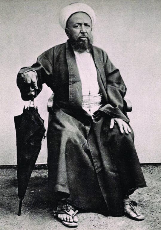 أولى صور مكة المكرمة وأوائل المصورين