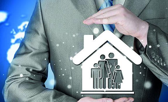 الخيارات المتاحة في الملكية العقارية وفقا للقانون الإنجليزي