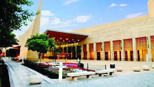 السياحة الثقافية .. كنز سعودي غير مستغل