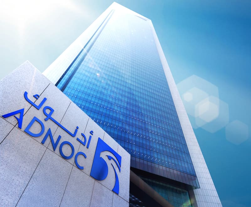 أدنوك تستثمر 5.1 مليار درهم في تطوير وتوسعة حقل بوحصا