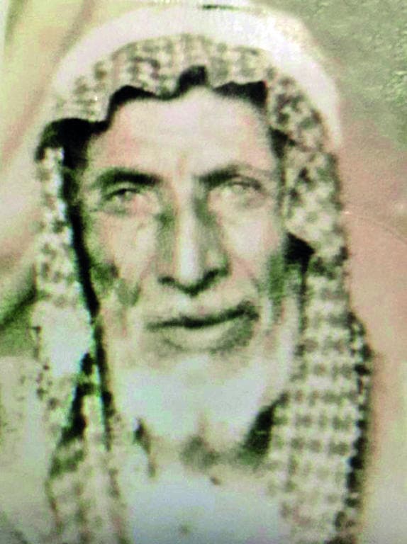 مريبد العدواني من الفقر إلى الغنى