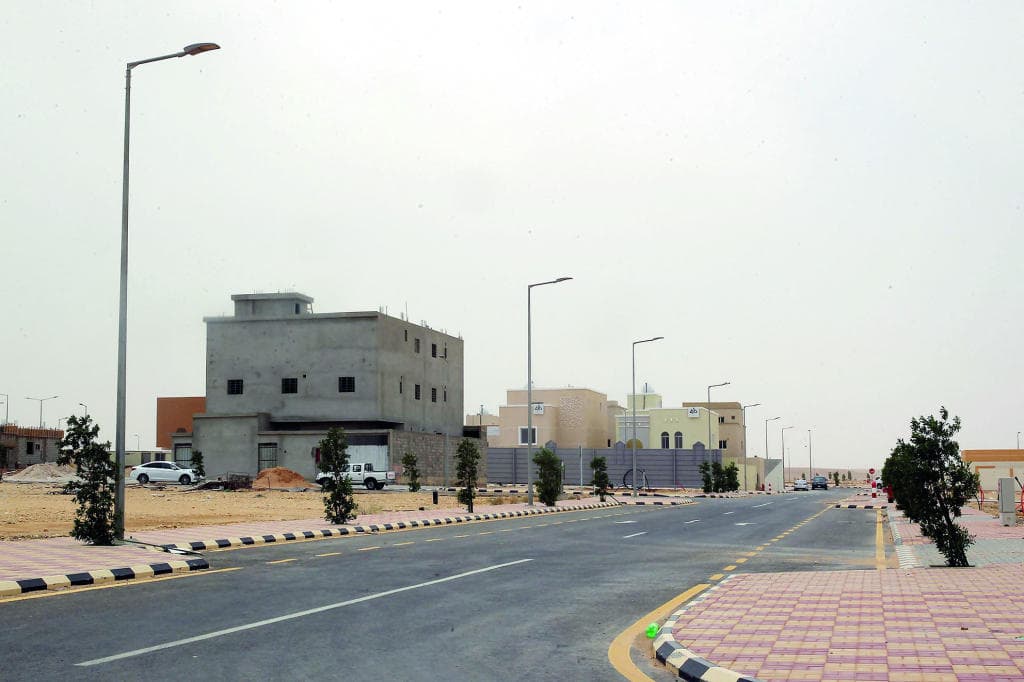 إدارة جديدة للاستثمار في "الصندوق العقاري"  بهدف تنويع مصادر الدخل