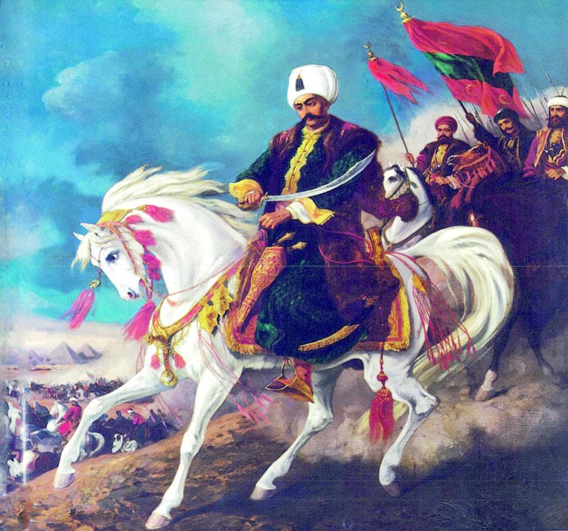 كبرى مجازر التاريخ .. المغول في بغداد والعثمانيون في مصر