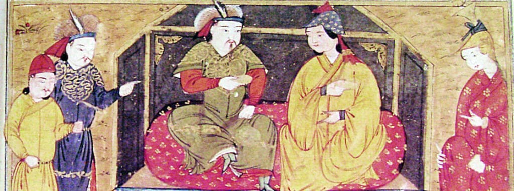 كبرى مجازر التاريخ .. المغول في بغداد والعثمانيون في مصر