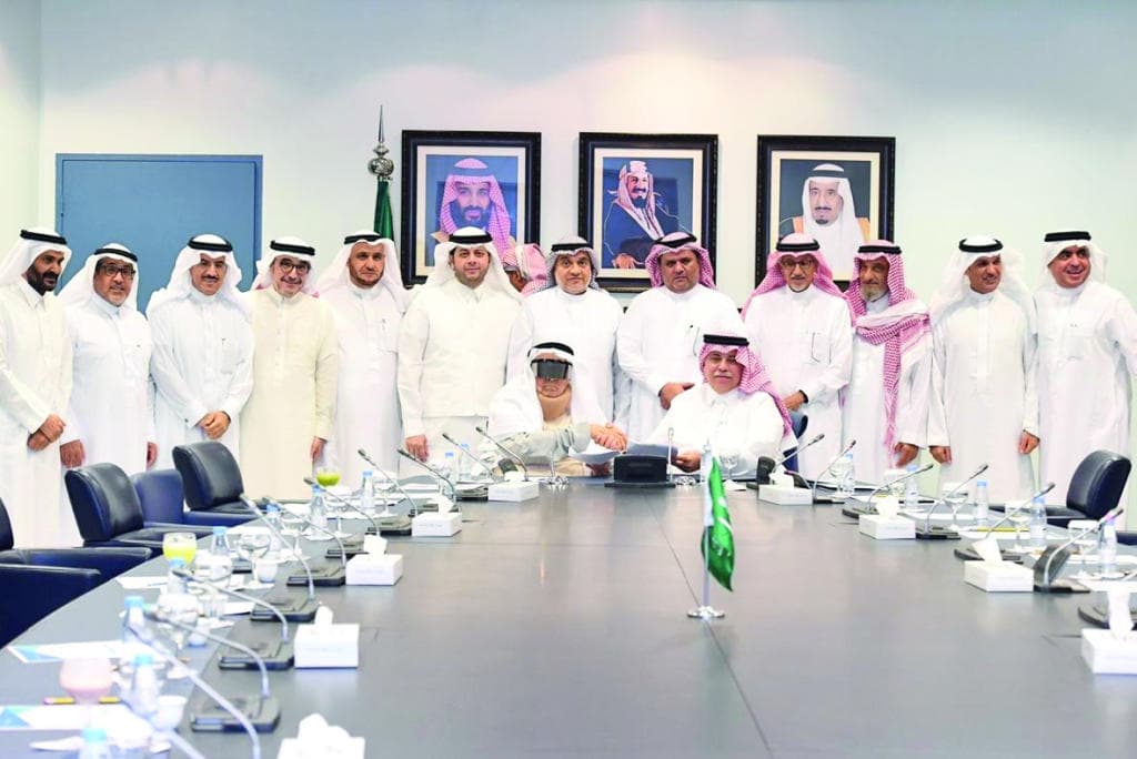 إطلاق المركز الوطني للمنشآت العائلية لتحقيق  5 أهداف استراتيجية