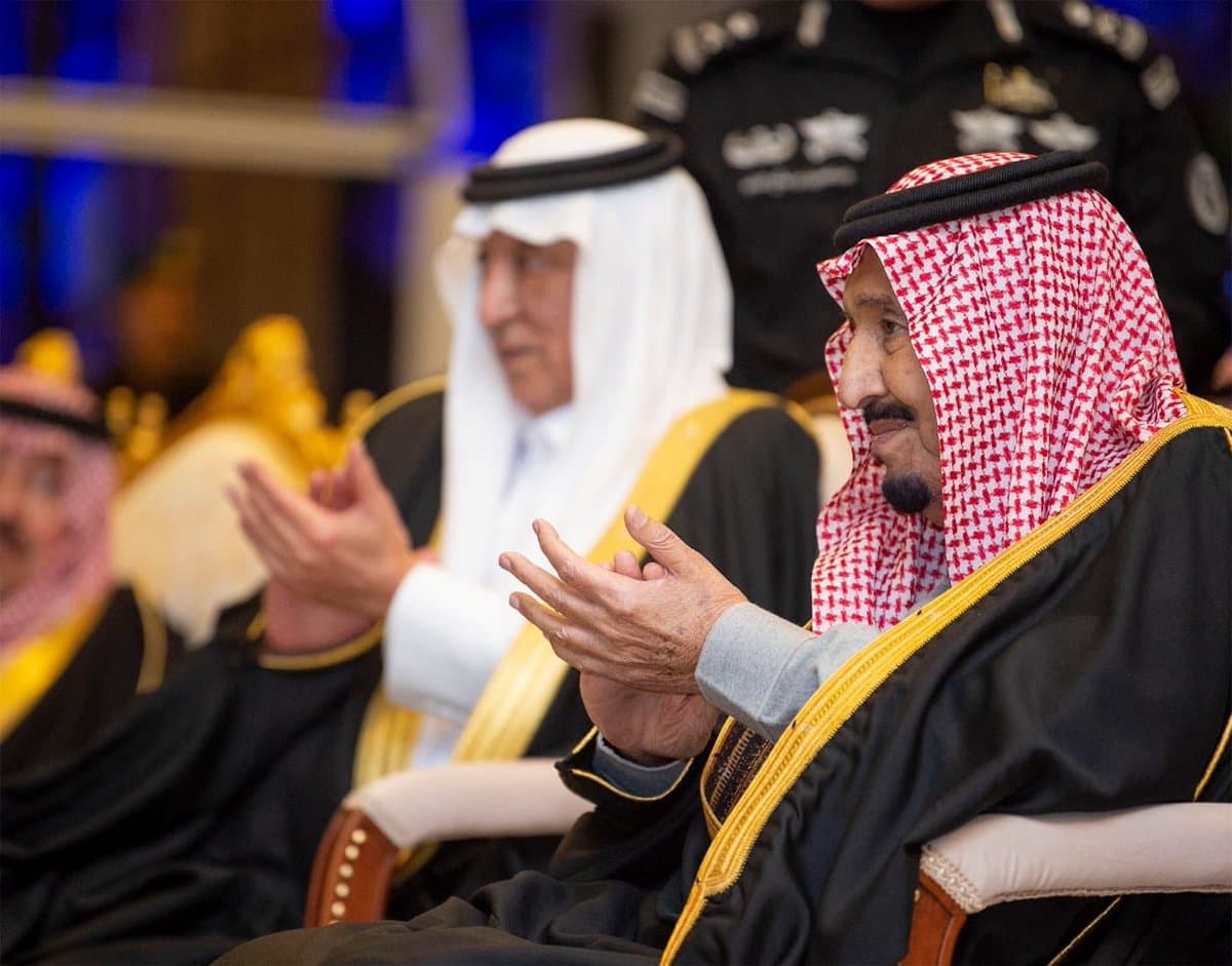 الملك في القصيم .. بناء وتنمية للإنسان