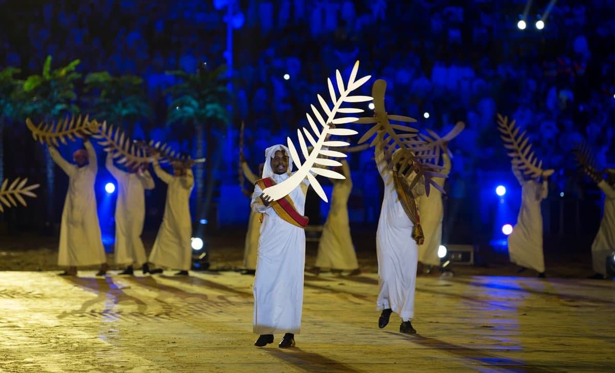 الملك في القصيم .. بناء وتنمية للإنسان